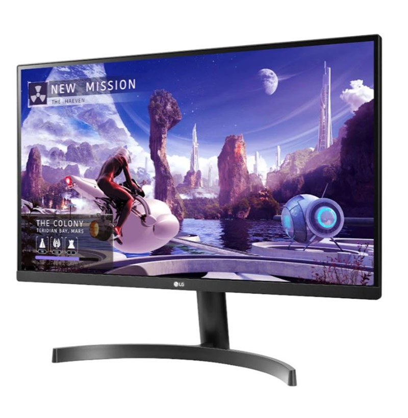 MÀN HÌNH LCD LG 27" 27UP600