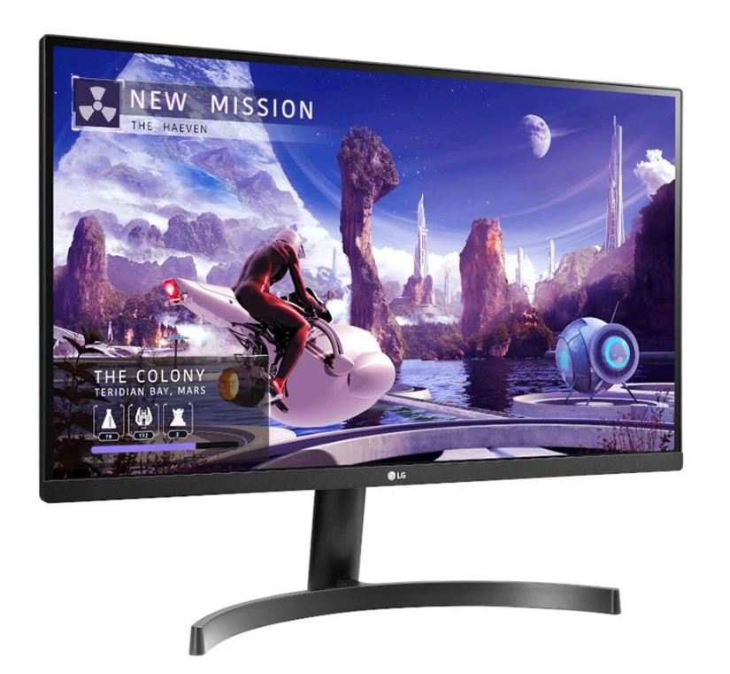 MÀN HÌNH LCD LG 27" 27UP600