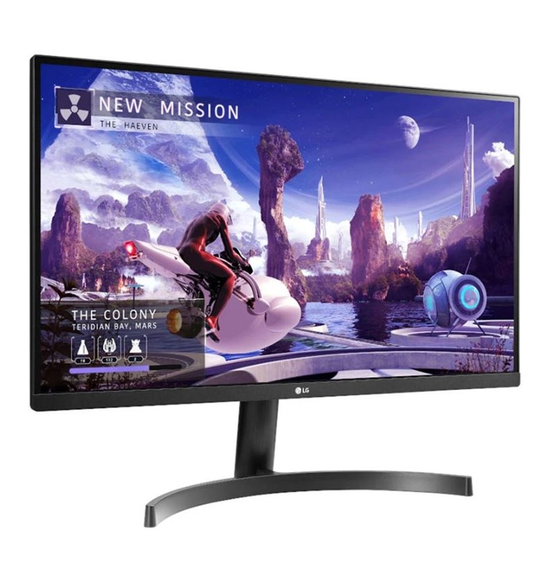 MÀN HÌNH LCD LG 27" 27UP600