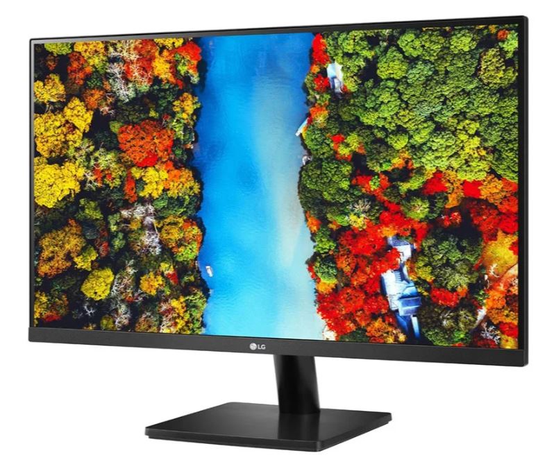 MÀN HÌNH LCD LG 27" 27MP500