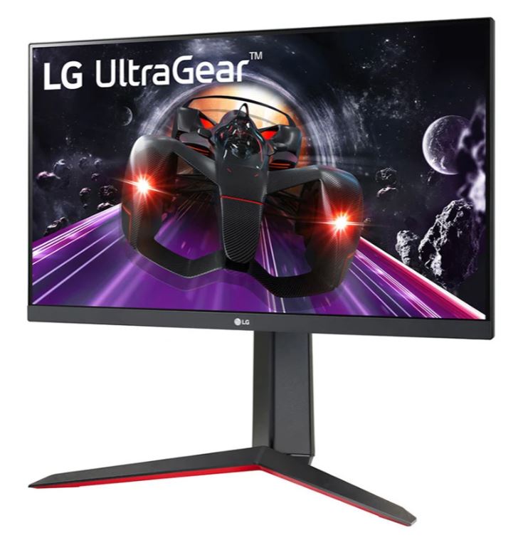 MÀN HÌNH LCD LG 24" 24GN650