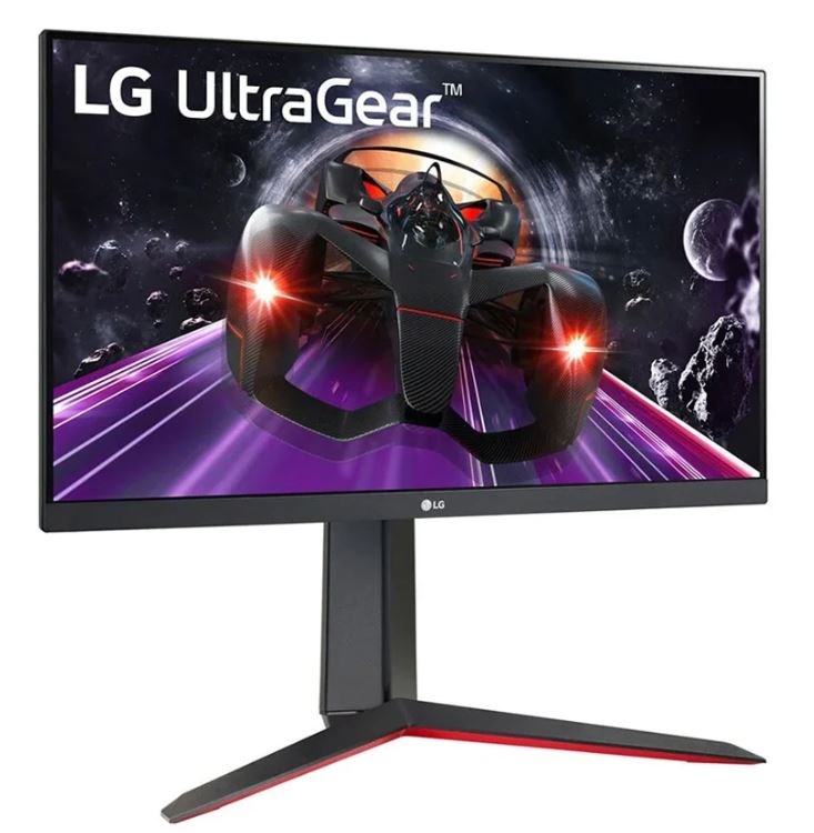 MÀN HÌNH LCD LG 24" 24GN650