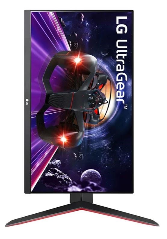 MÀN HÌNH LCD LG 24" 24GN650