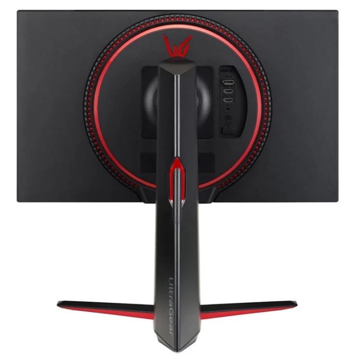 MÀN HÌNH LCD LG 24" 24GN650