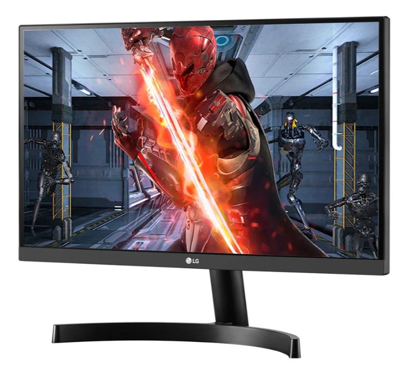 MÀN HÌNH LCD LG 27'' 27MK600M-B