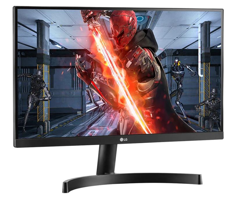 MÀN HÌNH LCD LG 27'' 27MK600M-B