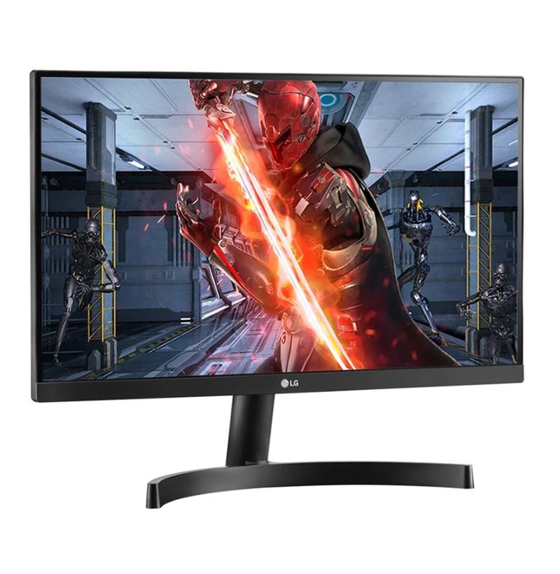 MÀN HÌNH LCD LG 27'' 27MK600M-B