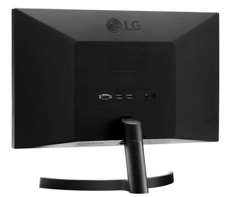 MÀN HÌNH LCD LG 27'' 27MK600M-B