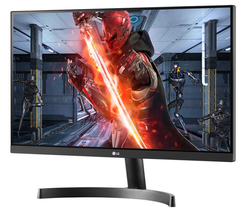 MÀN HÌNH LG 24" 24MK600