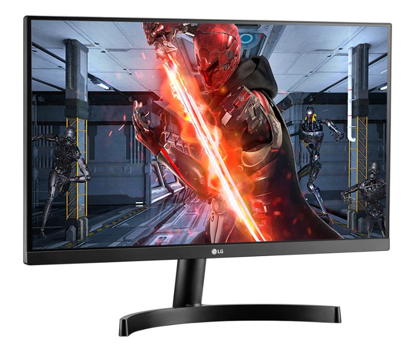 MÀN HÌNH LG 24" 24MK600