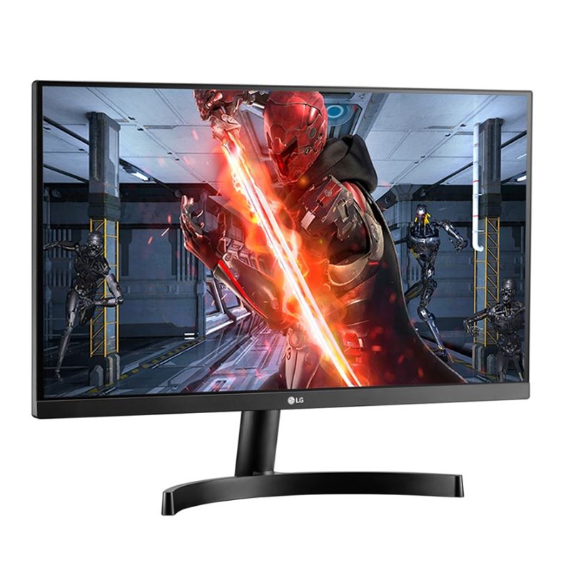MÀN HÌNH LG 24" 24MK600