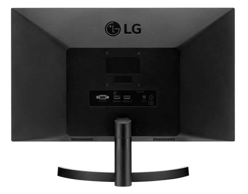 MÀN HÌNH LG 24" 24MK600
