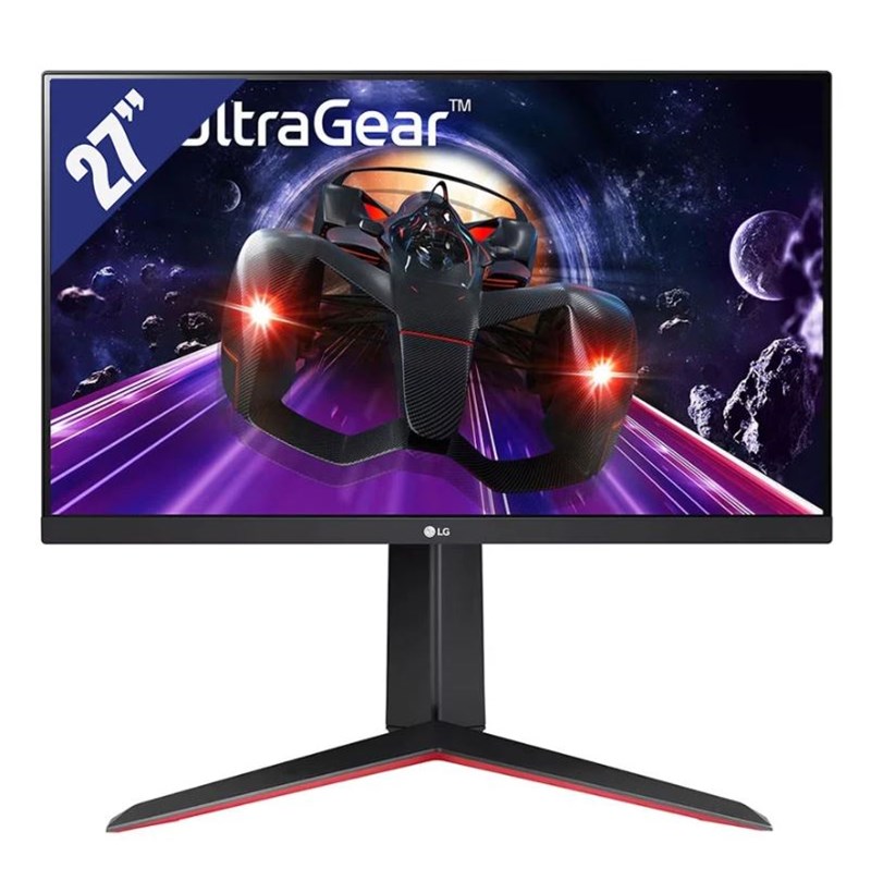 MÀN HÌNH LCD LG 27” 27GN65R-B.ATV