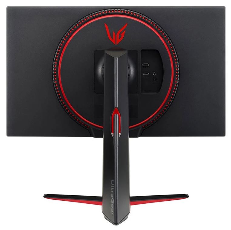 MÀN HÌNH LCD LG 27” 27GN65R-B.ATV