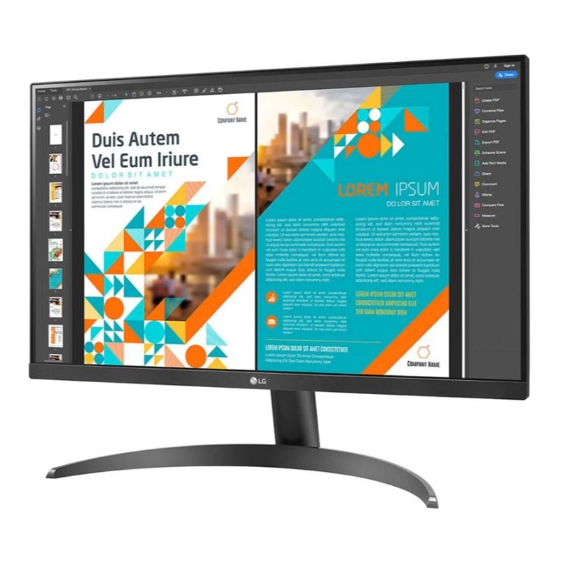 MÀN HÌNH LCD LG 23.8" 24QP500