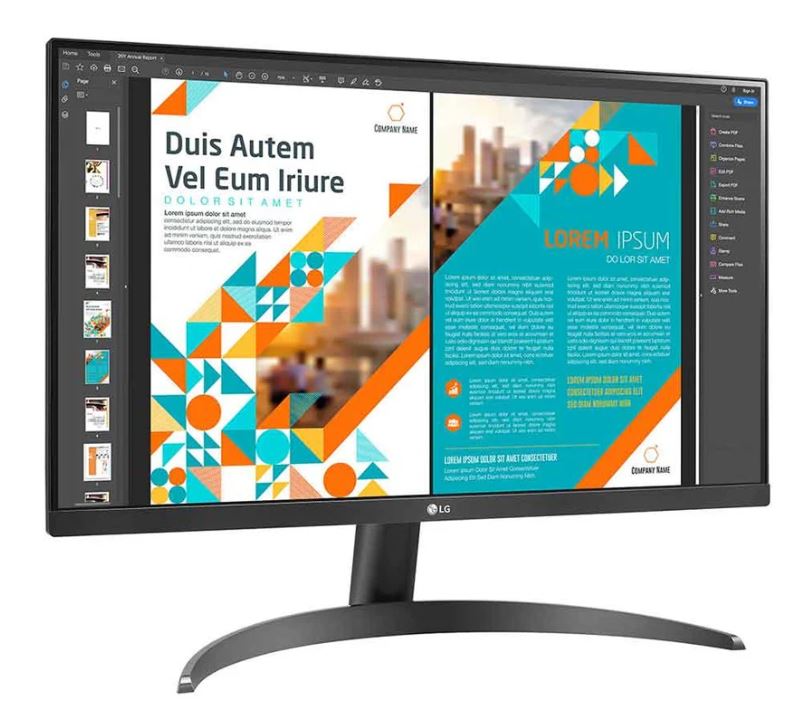 MÀN HÌNH LCD LG 23.8" 24QP500