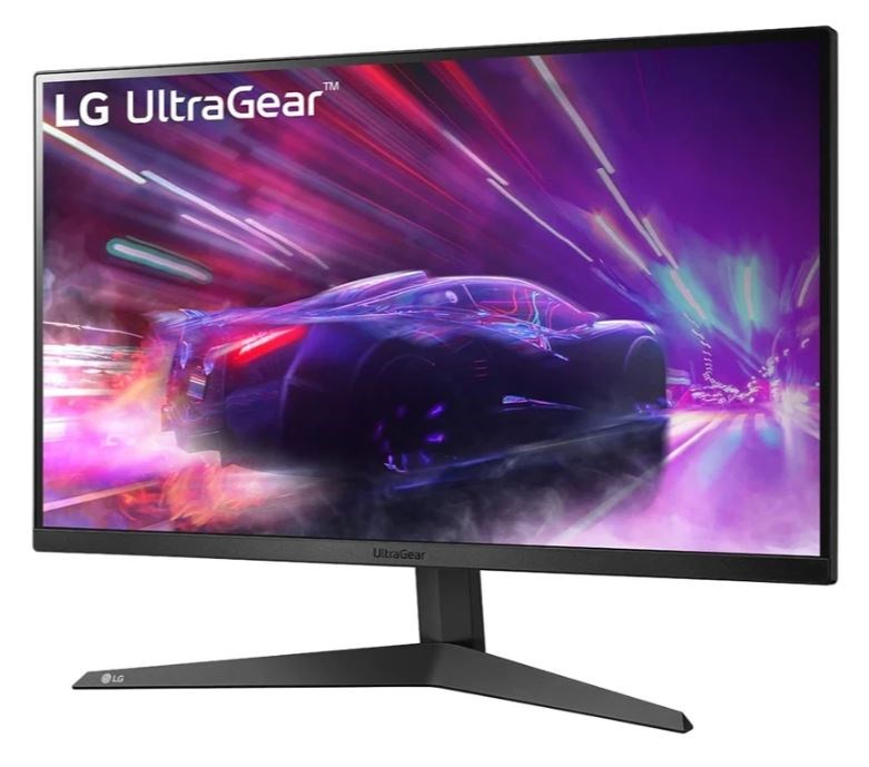 MÀN HÌNH LCD LG 23.8” 24GQ50F-B.ATV