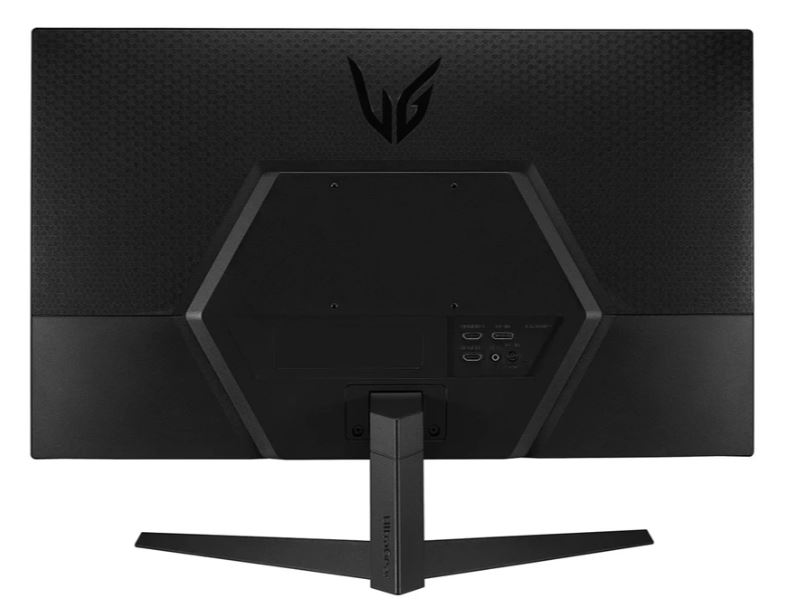 MÀN HÌNH LCD LG 23.8” 24GQ50F-B.ATV
