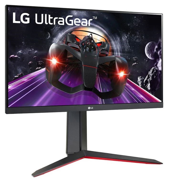MÀN HÌNH LCD LG 24” 24GN65R-B.ATV