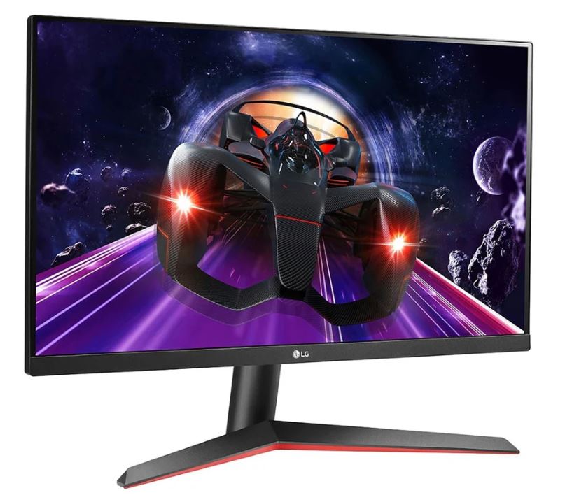 MÀN HÌNH LCD LG 23.8" 24MP60G-B