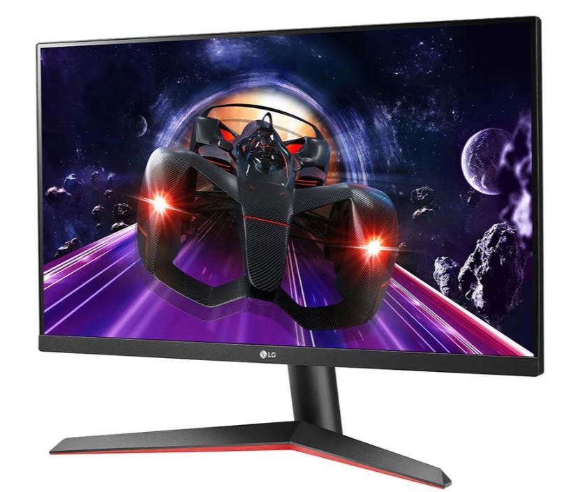 MÀN HÌNH LCD LG 23.8" 24MP60G-B