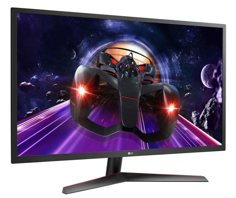 MÀN HÌNH LCD LG 27" 27MP60G-B
