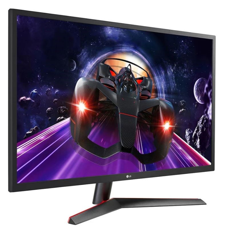 MÀN HÌNH LCD LG 27" 27MP60G-B