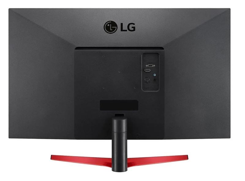 MÀN HÌNH LCD LG 27" 27MP60G-B