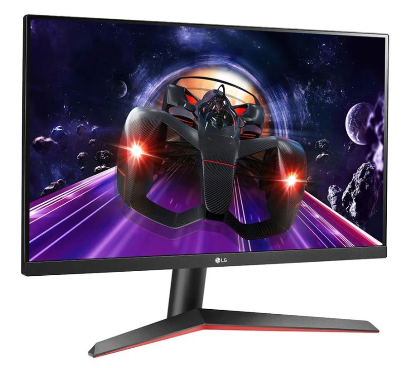 MÀN HÌNH LCD LG 23.8" 24MP60G-B