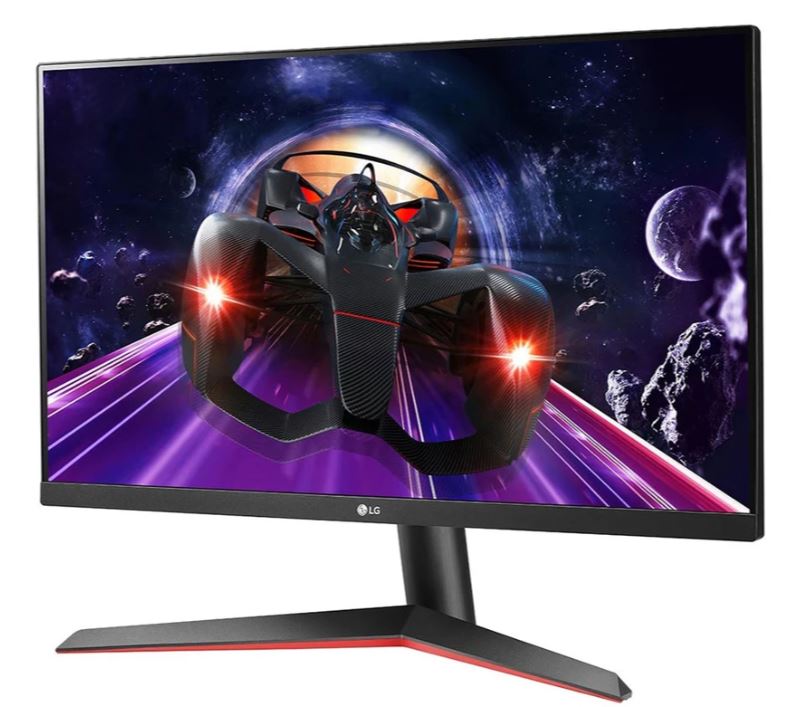 MÀN HÌNH LCD LG 23.8" 24MP60G-B