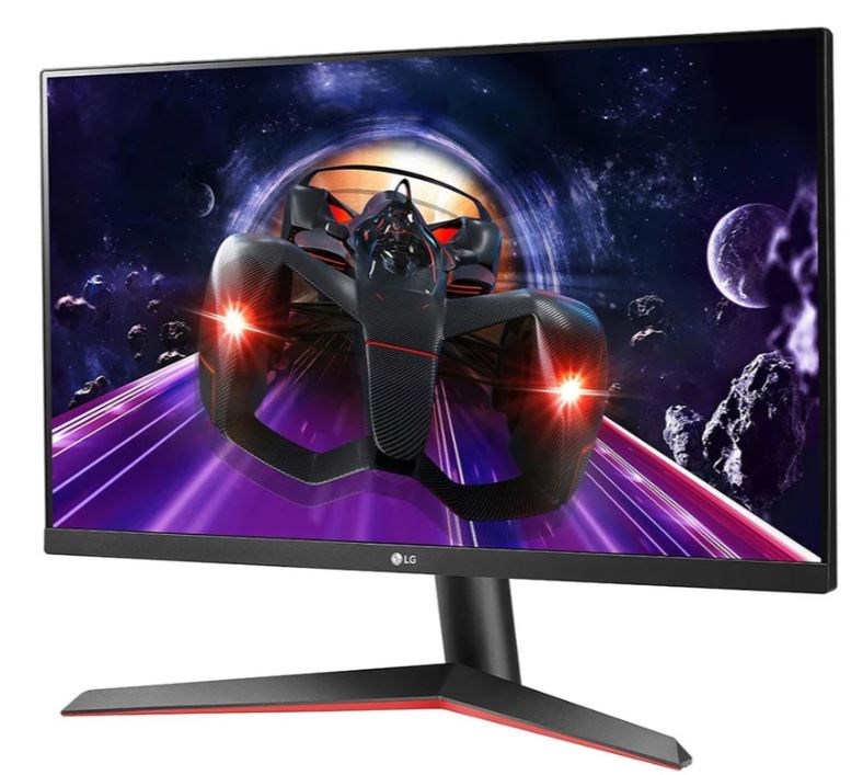 MÀN HÌNH LCD LG 23.8" 24MP60G-B