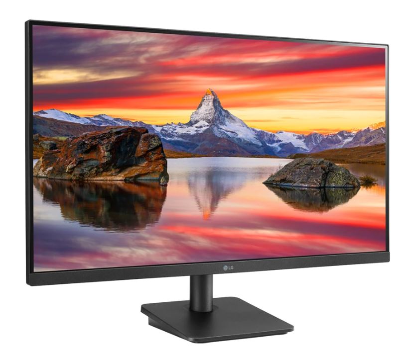 MÀN HÌNH LCD LG 27” 27MP400-B.ATV