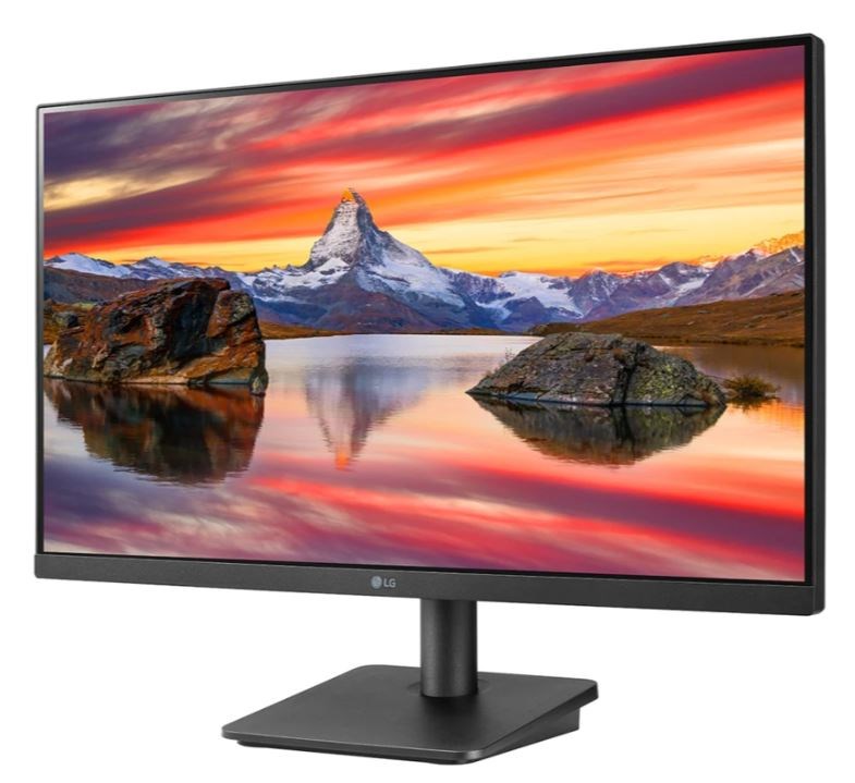 MÀN HÌNH LCD LG 23.8” 24MP400-B.ATV