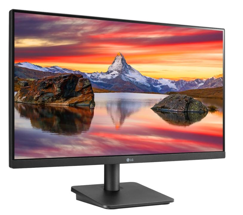 MÀN HÌNH LCD LG 23.8” 24MP400-B.ATV