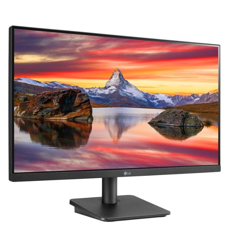 MÀN HÌNH LCD LG 23.8” 24MP400-B.ATV