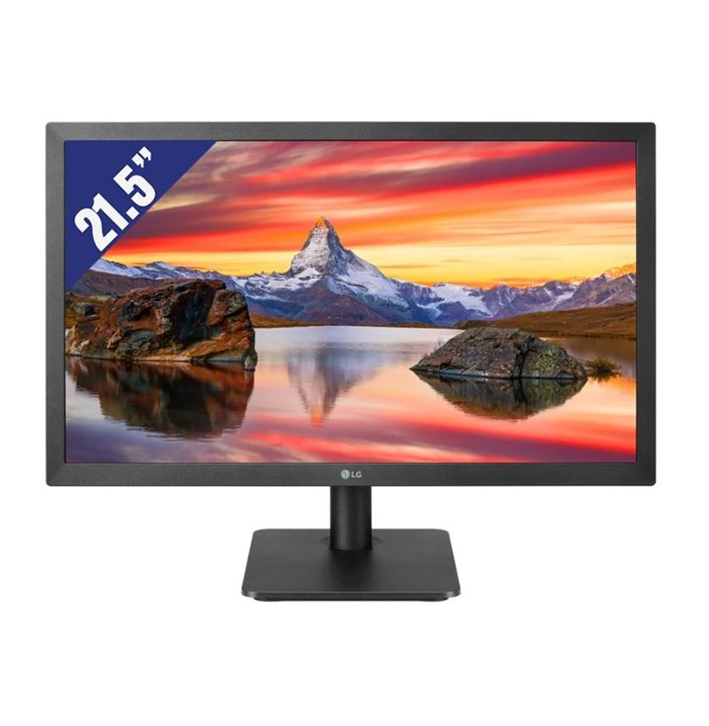 MÀN HÌNH LCD LG 22” 22MP400-B.ATV