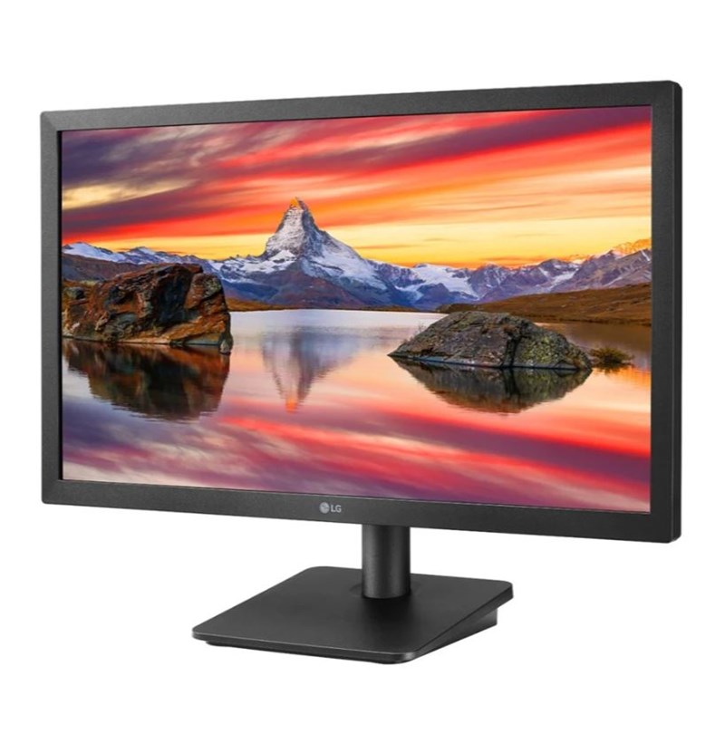 MÀN HÌNH LCD LG 22” 22MP400-B.ATV