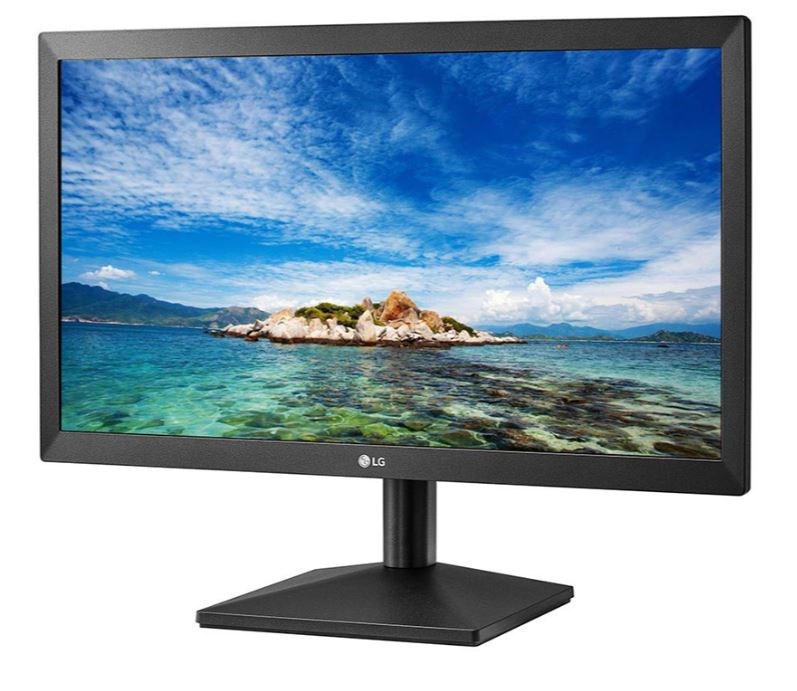MÀN HÌNH LG 19.5" 20MK400H-B.ATV