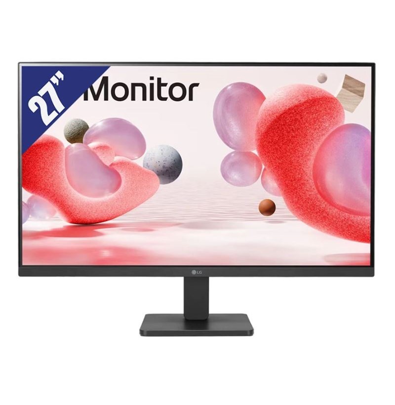 MÀN HÌNH LCD LG 27” 27MR400-B.ATV