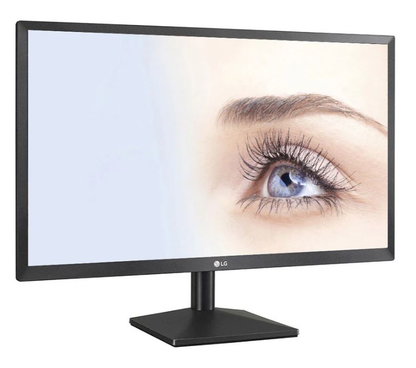 MÀN HÌNH LCD LG 21.5" 22MN430M-B.ATV