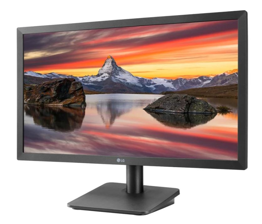 MÀN HÌNH LCD LG 21.5" 22MP410-B.ATV