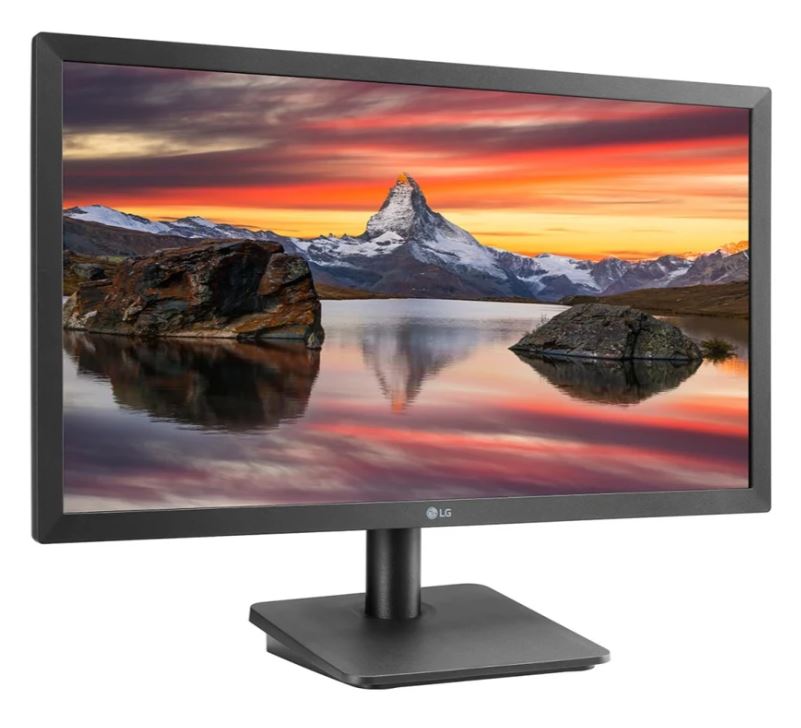 MÀN HÌNH LCD LG 21.5" 22MP410-B.ATV
