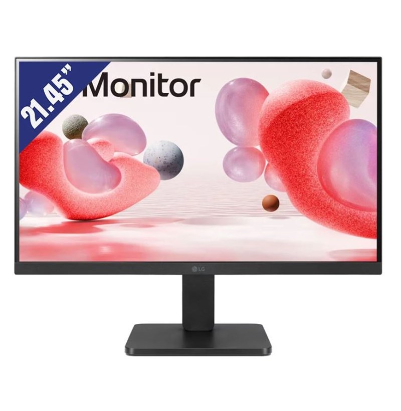 MÀN HÌNH LCD LG 21.45” 22MR410-B.ATV