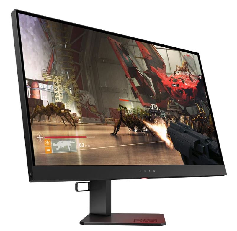 MÀN HÌNH LCD HP 27" OMEN 6FN08AA