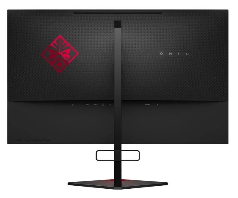 MÀN HÌNH LCD HP 27" OMEN 6FN08AA