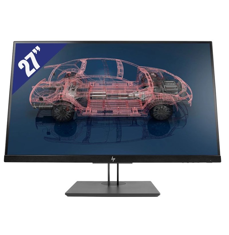 MÀN HÌNH LCD HP 27” Z27U G3 1B9X2AA