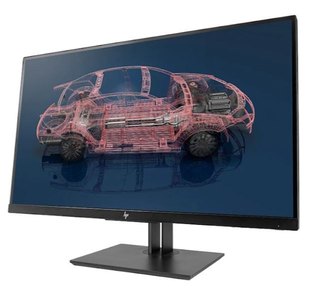 MÀN HÌNH LCD HP 27” Z27U G3 1B9X2AA
