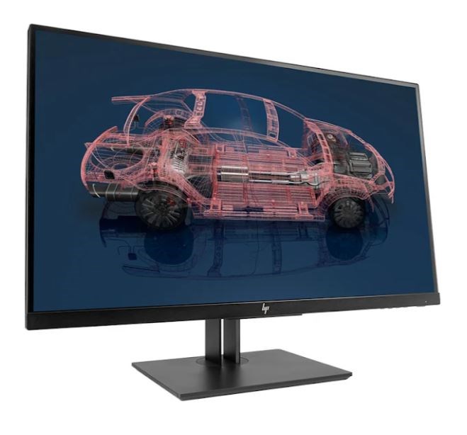 MÀN HÌNH LCD HP 27” Z27U G3 1B9X2AA