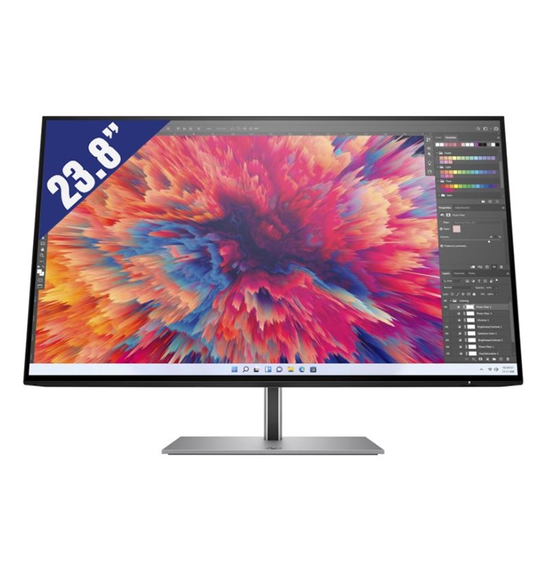 MÀN HÌNH LCD HP 23.8” Z24Q G3 4Q8N4AA