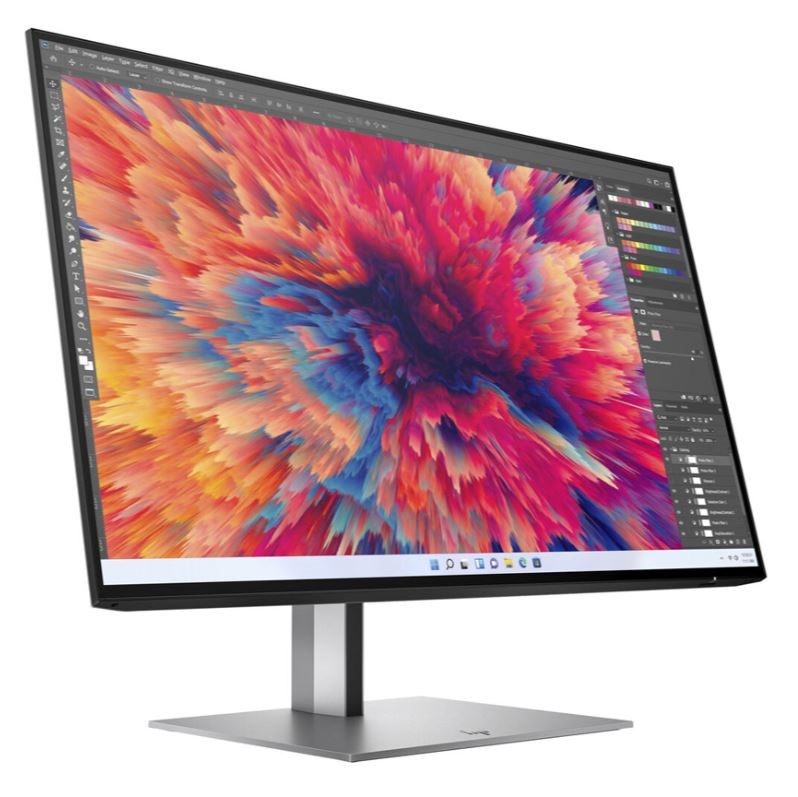 MÀN HÌNH LCD HP 23.8” Z24Q G3 4Q8N4AA